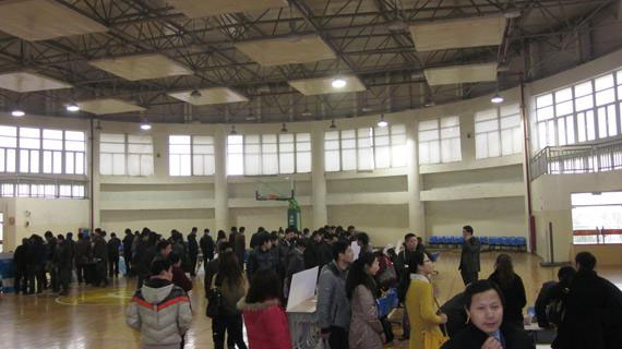 奉贤人才招聘网 奉贤人才网