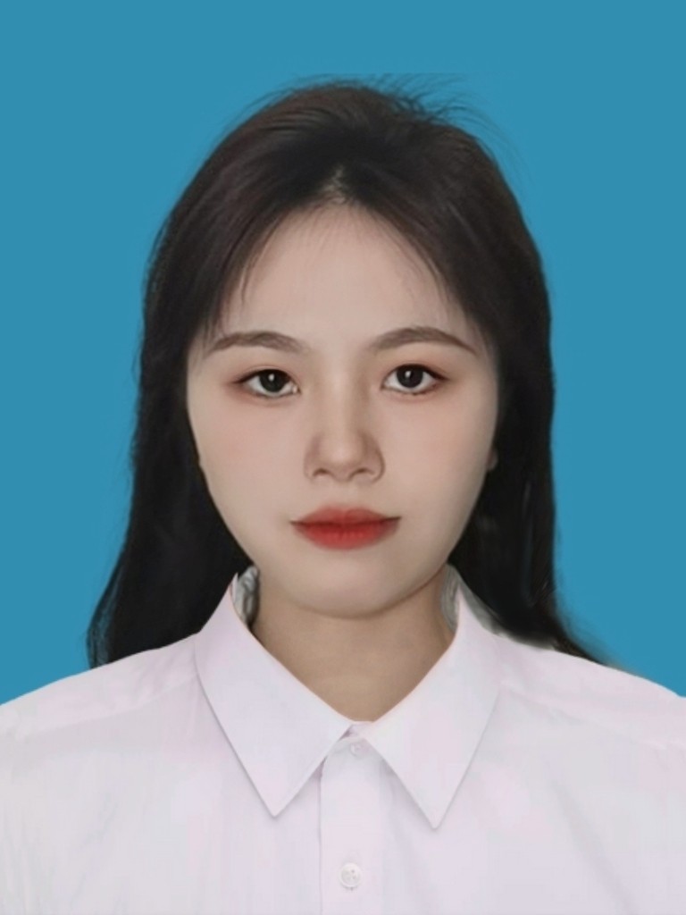 葛女士头像