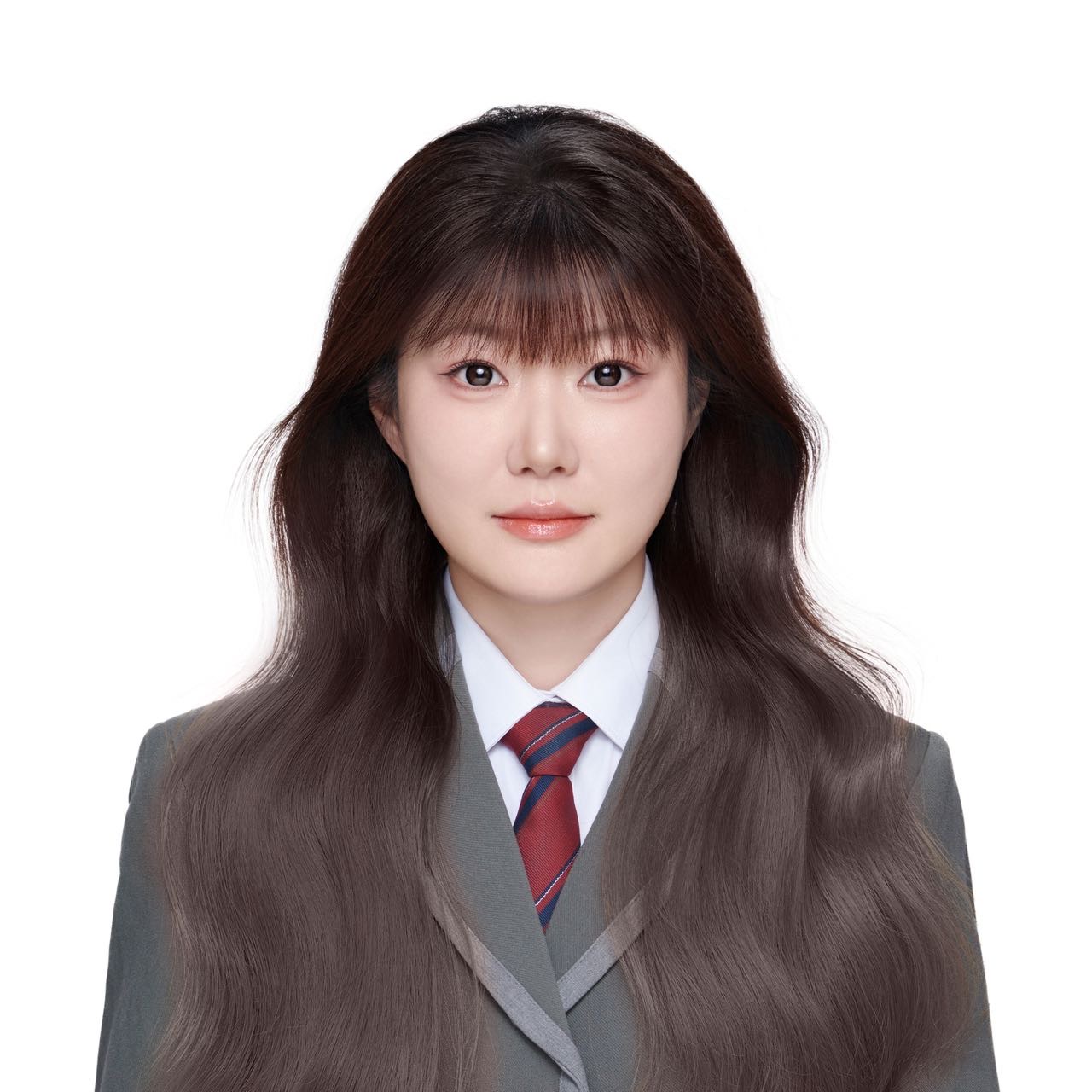 蒋女士头像