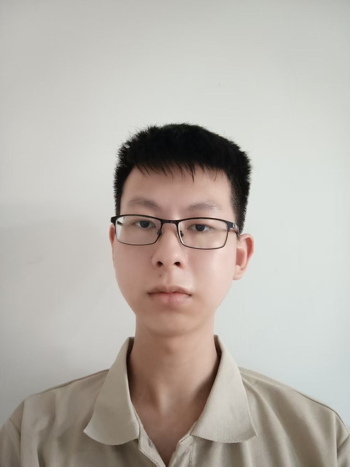 陈先生头像